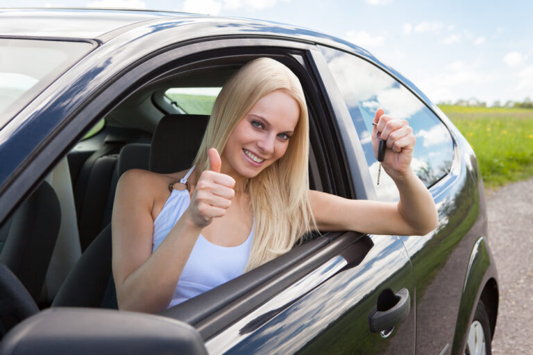 Car Loan Rates Sydney