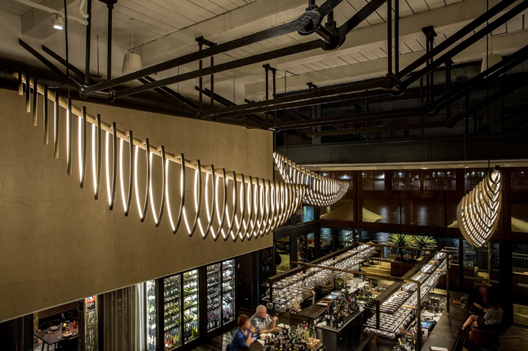 designer lighting sydney