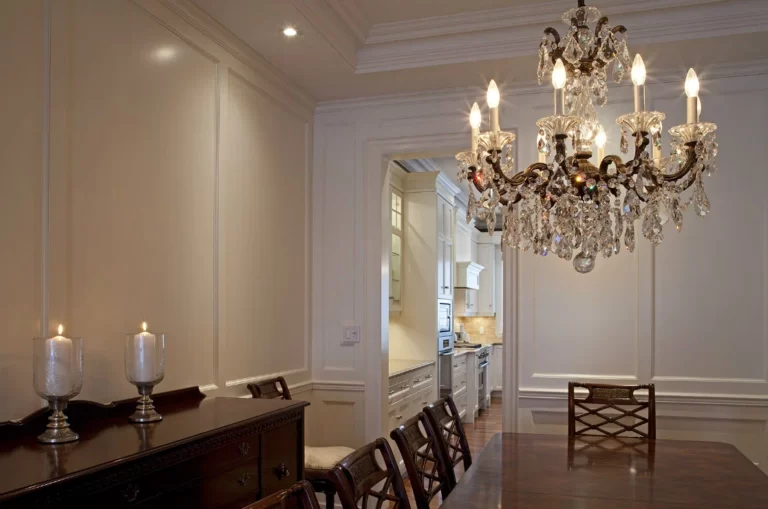 Shining Bright: Benefits of Owning a Chandeliers Sydney