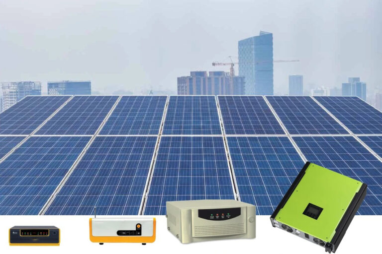 Why Investing In A Solar Inverter For Sale Is A Wise Decision