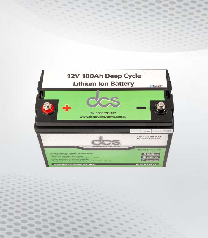 best lithium battery