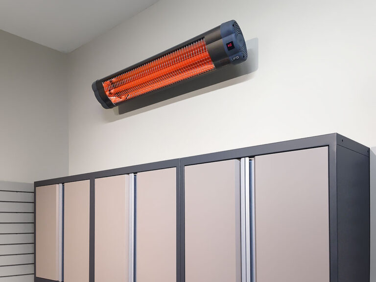 Infrared Bathroom Heater: A Game Changer in Home Comfort