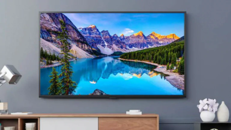 TCL 98 inch TV