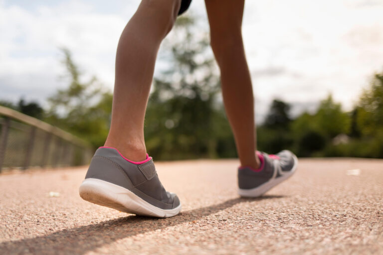 Best Shoes For Arthritic Feet