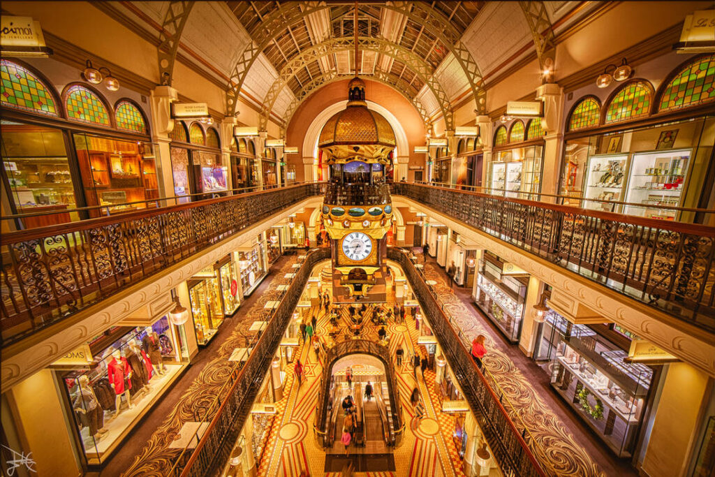 Best Lighting Stores Sydney