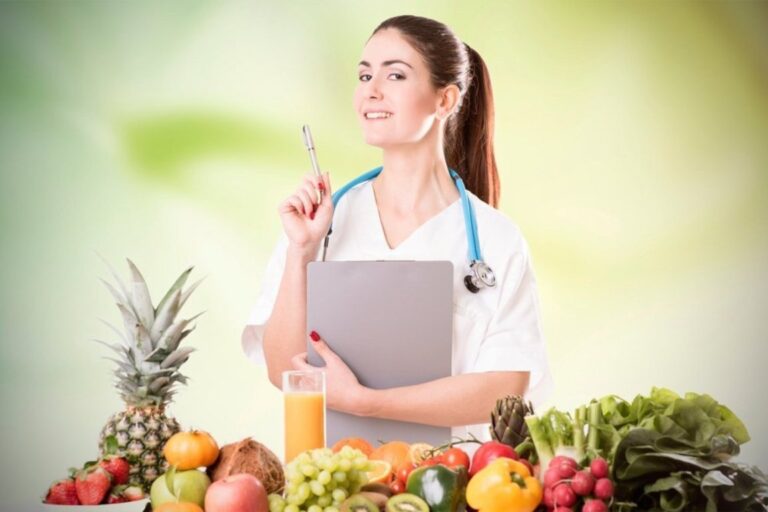Healthy Habits to Achieve Optimal Wellness with a Nutritionist Melbourne