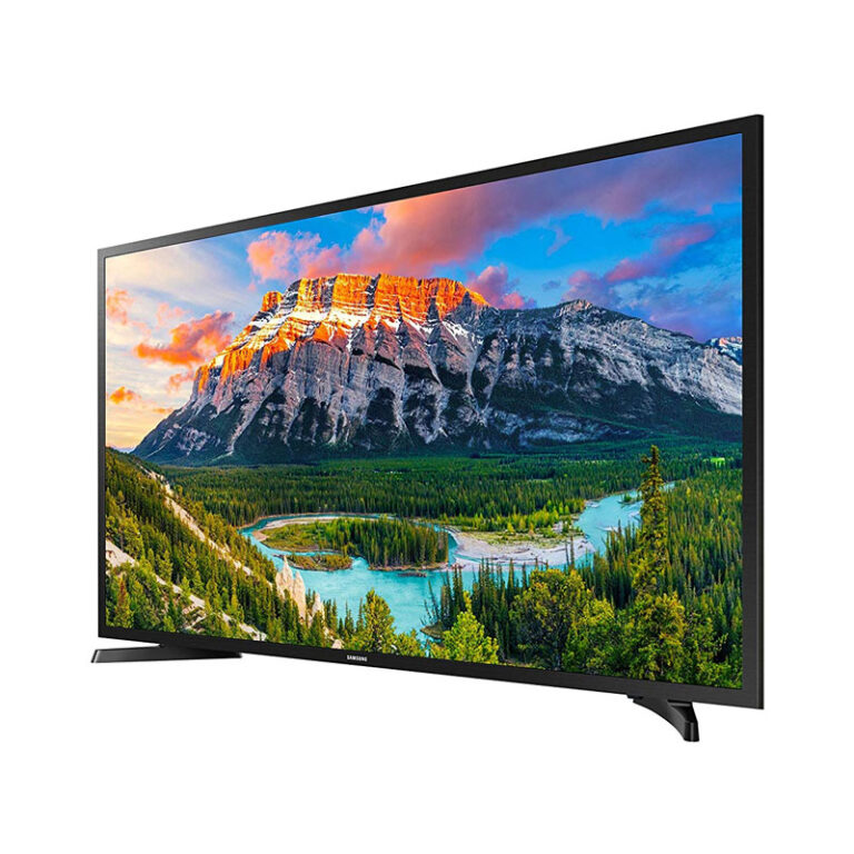 From Gaming to Binge-Watching: Why The Samsung 40 Inch Tv Is The Ultimate Choice