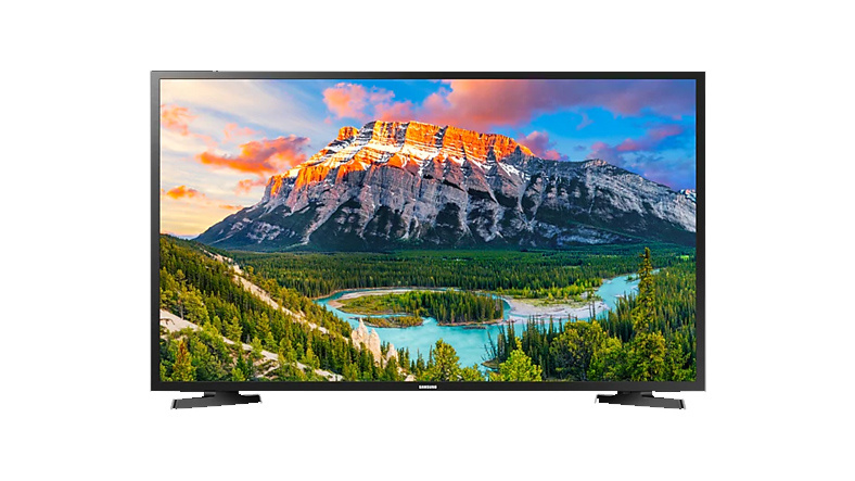Samsung 43 Inch Smart Tv