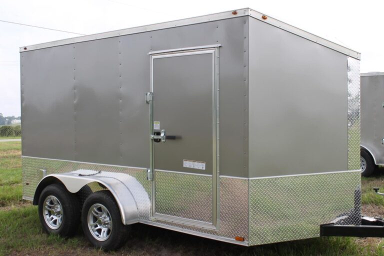 trailers for sale Brisbane