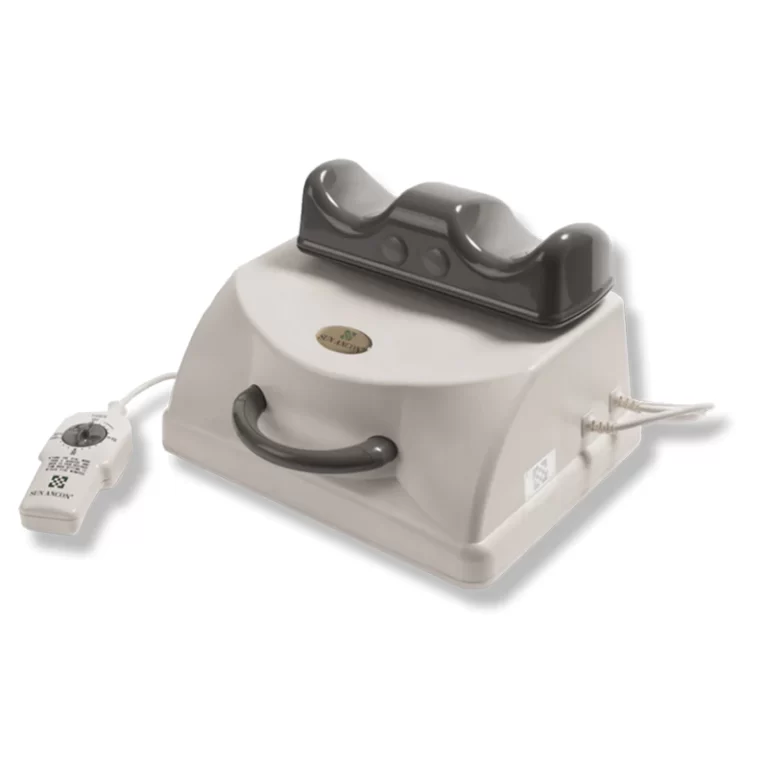 Get Your Body Moving With The Original Chi Machine