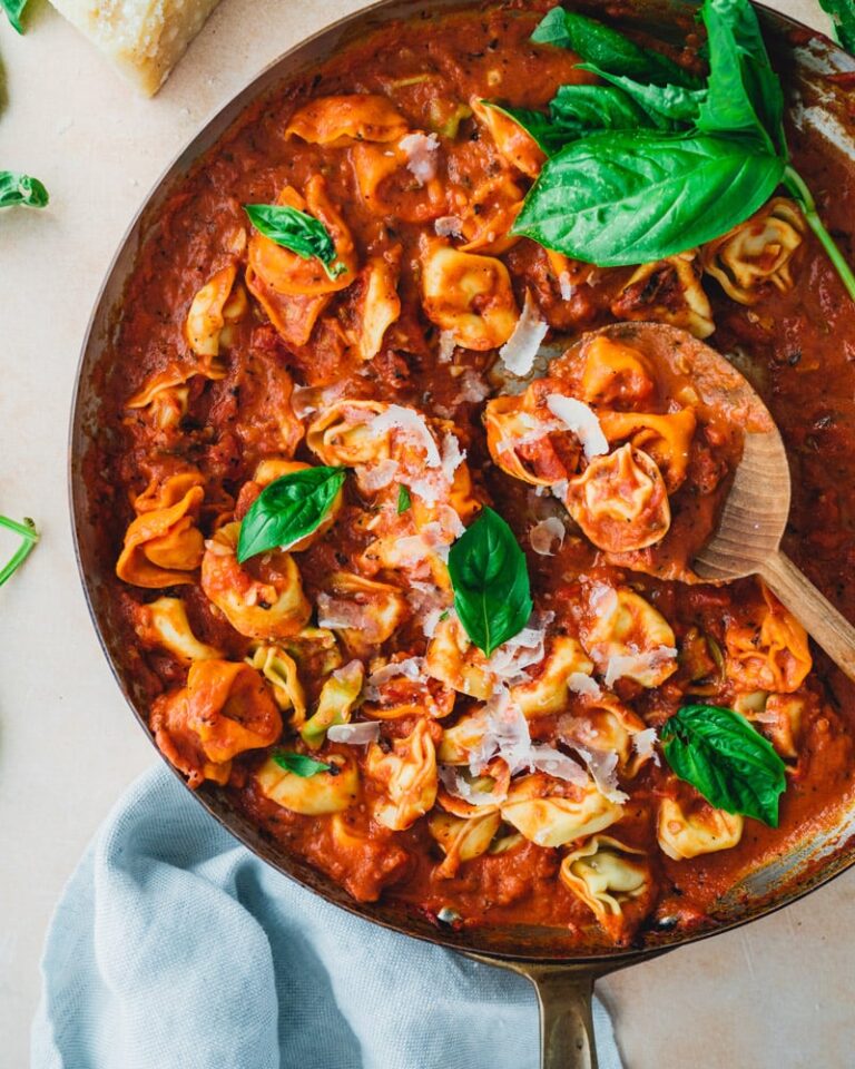 Mastering Quick and Easy Recipes for Weeknight Wins