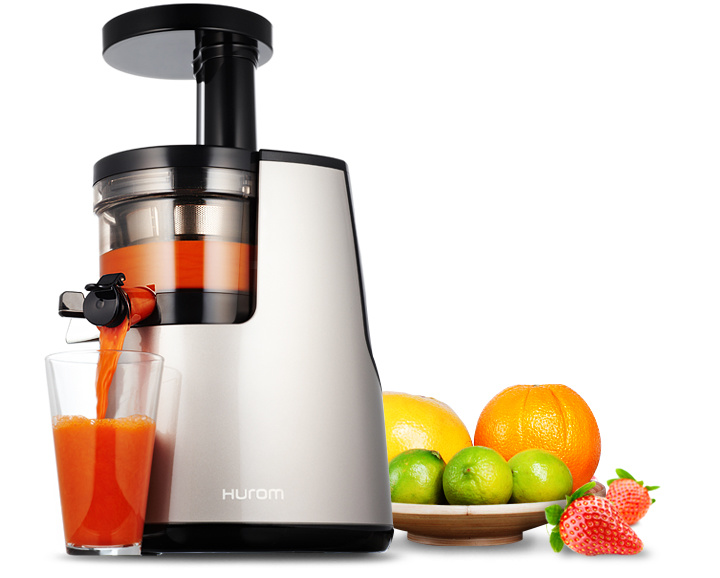 kuvings juicer