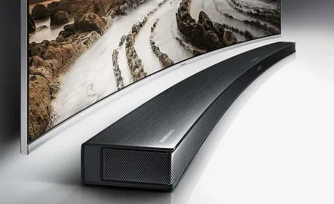 Samsung Sound Bars