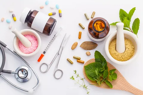 Holistic Medicine Melbourne
