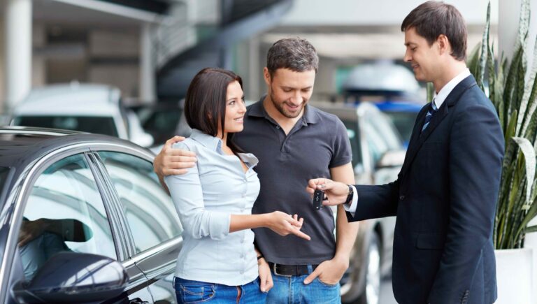 Getting the Best Deal: Negotiating Car Finance Sydney