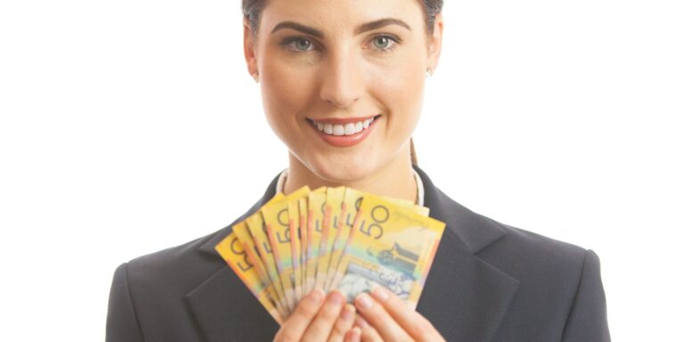 Small Loans Sydney