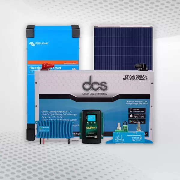 Efficiency Starts Here: Embracing Lithium Cranking Battery Tech