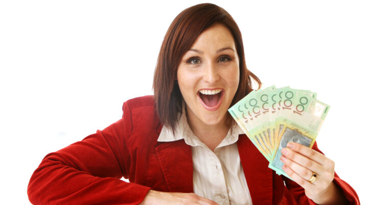 Quick Cash Loans Sydney