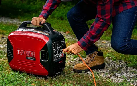 generators brisbane