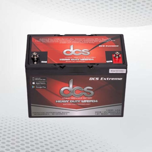 best 12 volt deep cycle battery
