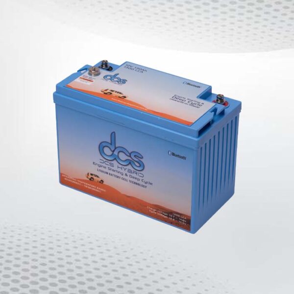 lithium battery