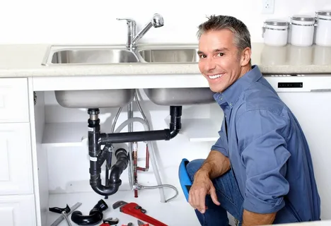 Plumber Marsfield