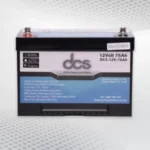 180 amp battery