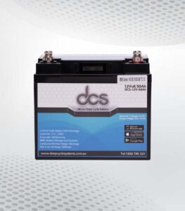 How To Stay Powered And Prepared For Any Journey With A 12v Deep Cycle Leisure Battery?