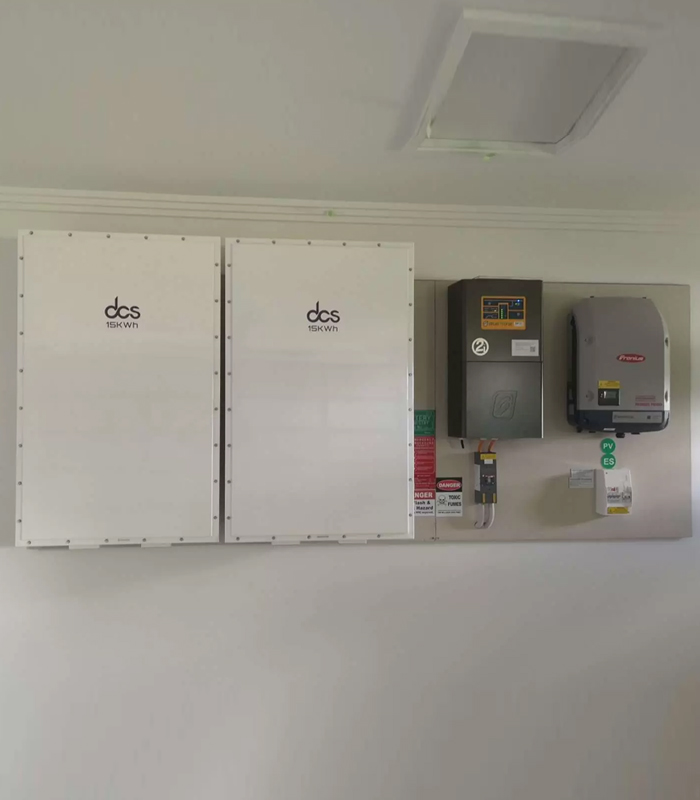 Understanding the Mechanisms of Photovoltaic Energy Storage System