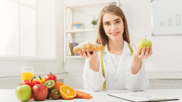 Spotlight: A Look at the Best Nutritionist East Melbourne