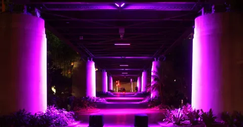 Commercial Lighting Sydney