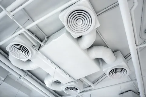 How A Home Ventilation System Transforms Your Home