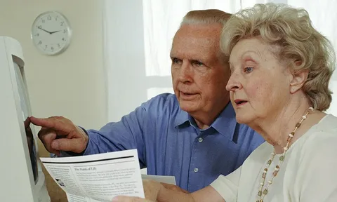 Possible Routes to Obtain Loans for Pensioners Sydney