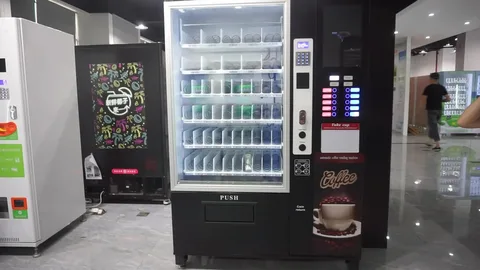 coffee vending machines brisbane