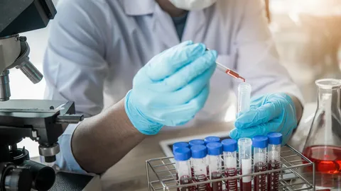 live blood analysis Melbourne