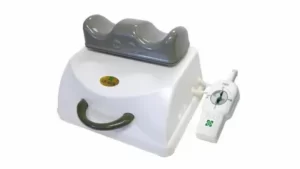 Authentic Wellness: Experience Original Chi Machine