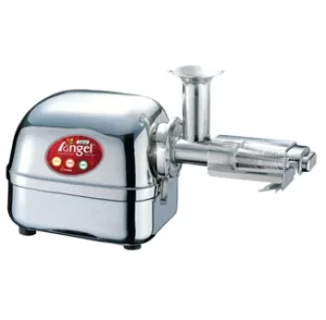 Angel Pro Juicer | Unmatched Cold Press Juicing Performance