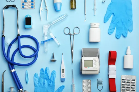 Medical Supplies Australia
