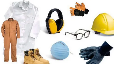 Competitive PPE Supplies Australia