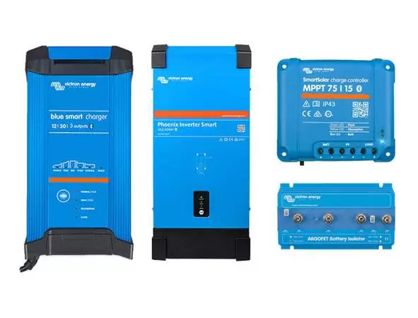 Unleashing the Potential: The Power of a 100 Watt Inverter