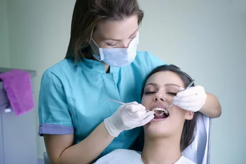 Dentists Alexandria